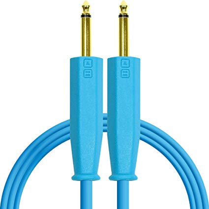 DJTT Chroma Cables Audio