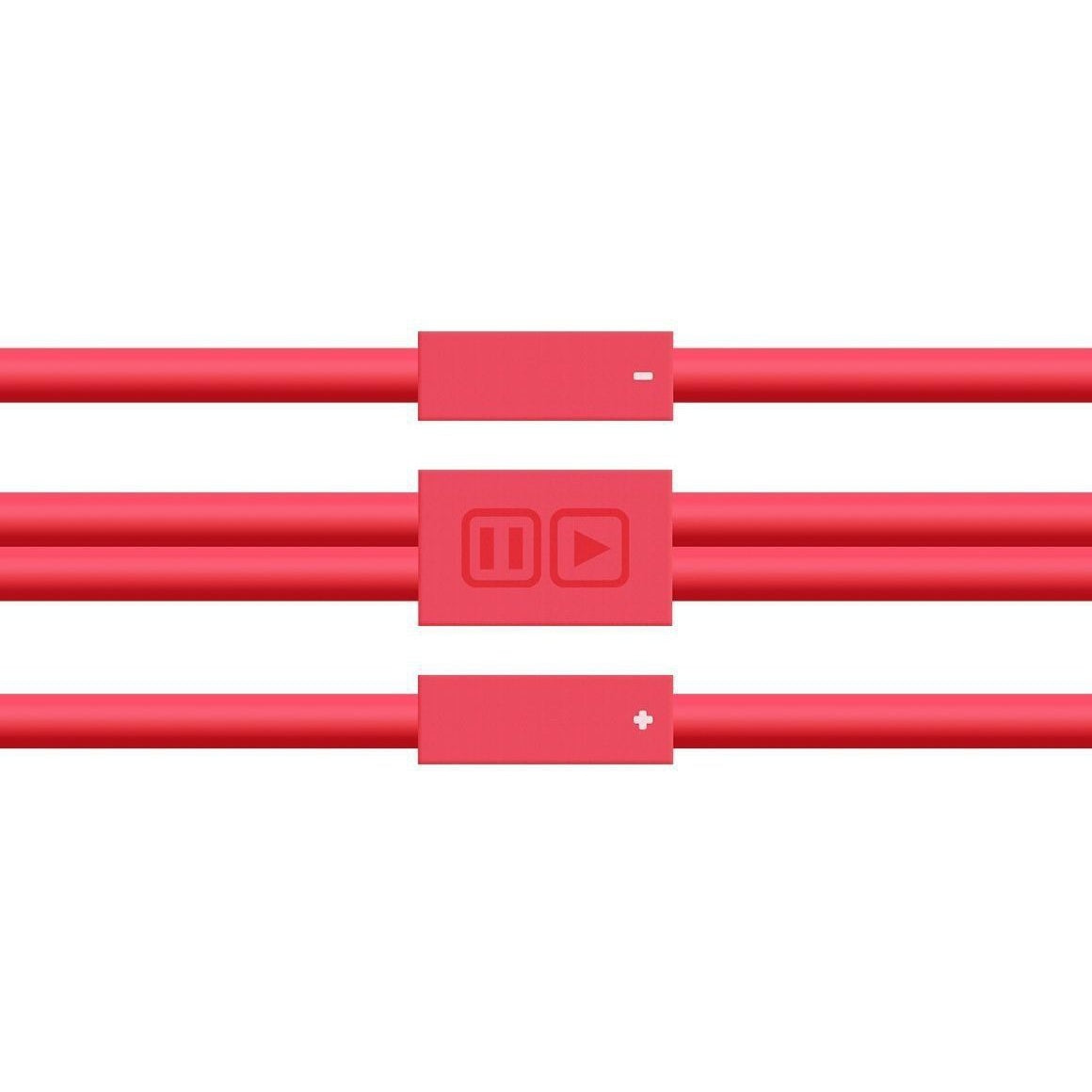 DJTT Chroma Cables Audio