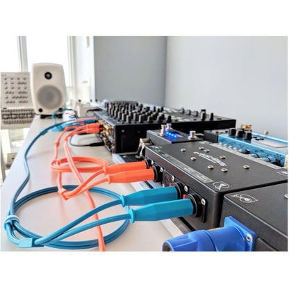 DJTT Chroma Cables Audio