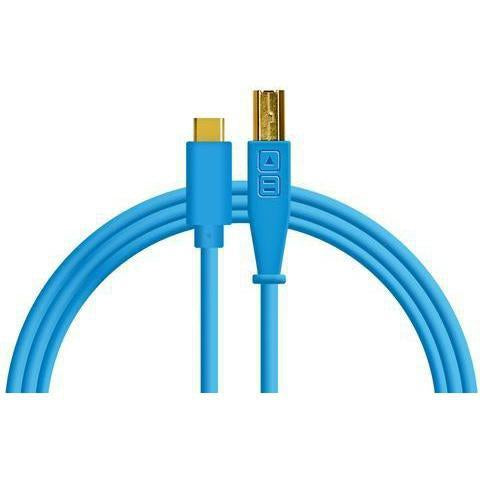DJTT Chroma Cables-USB-C