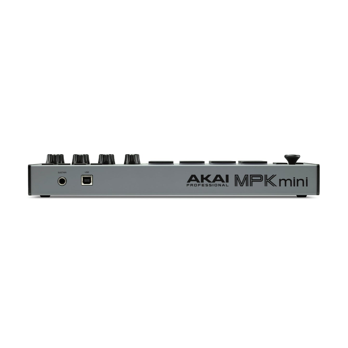 Akai MPK Mini MK3-Grey