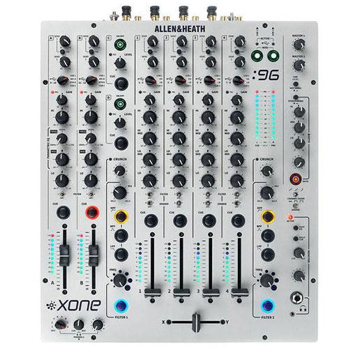 Allen & Heath Xone:96