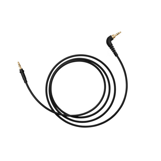AIAIAI TMA-2 C05 Straight Black Cable