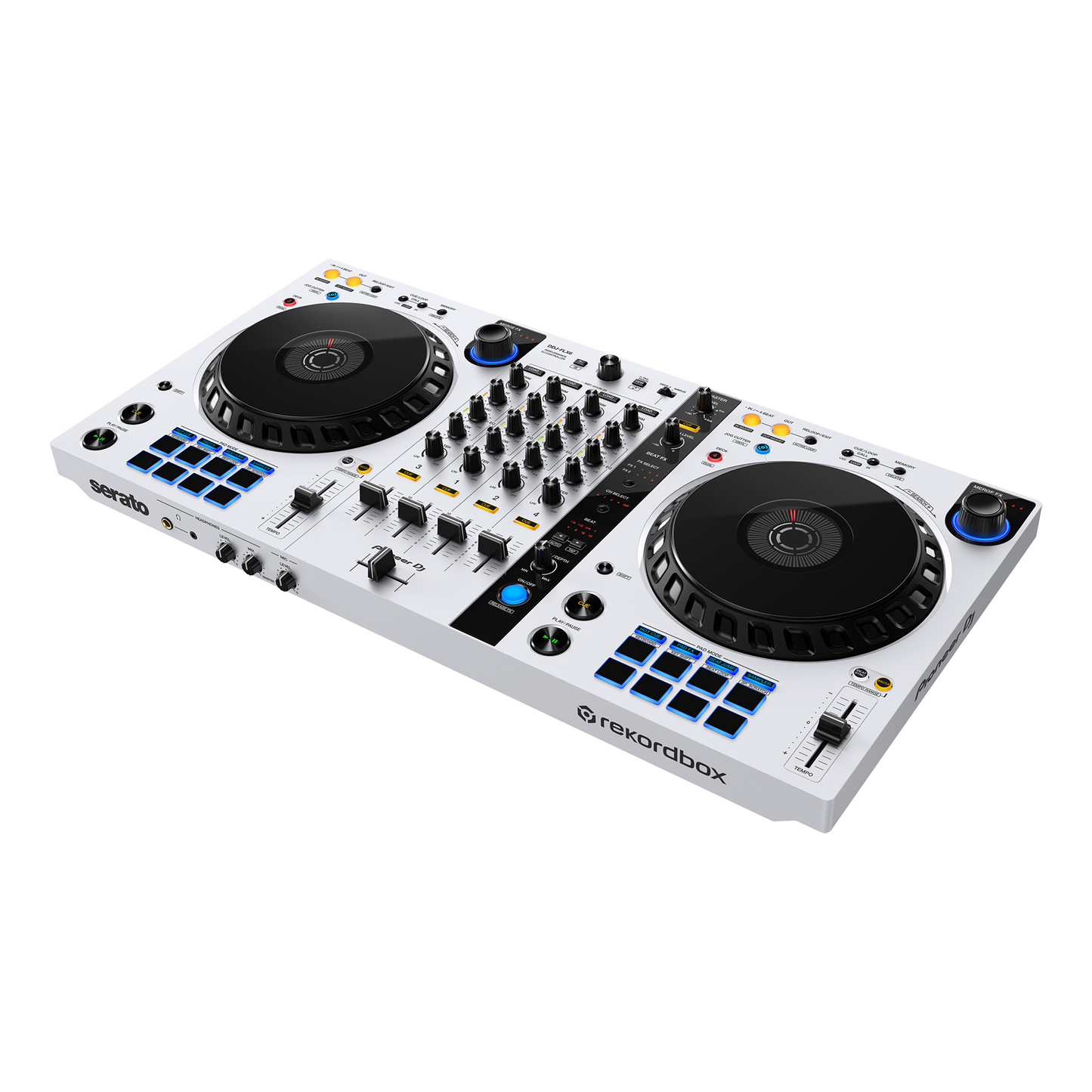 Pioneer DJ DDJ-FLX6