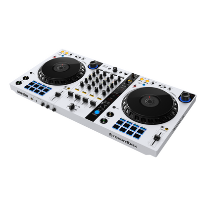 Pioneer DJ DDJ-FLX6