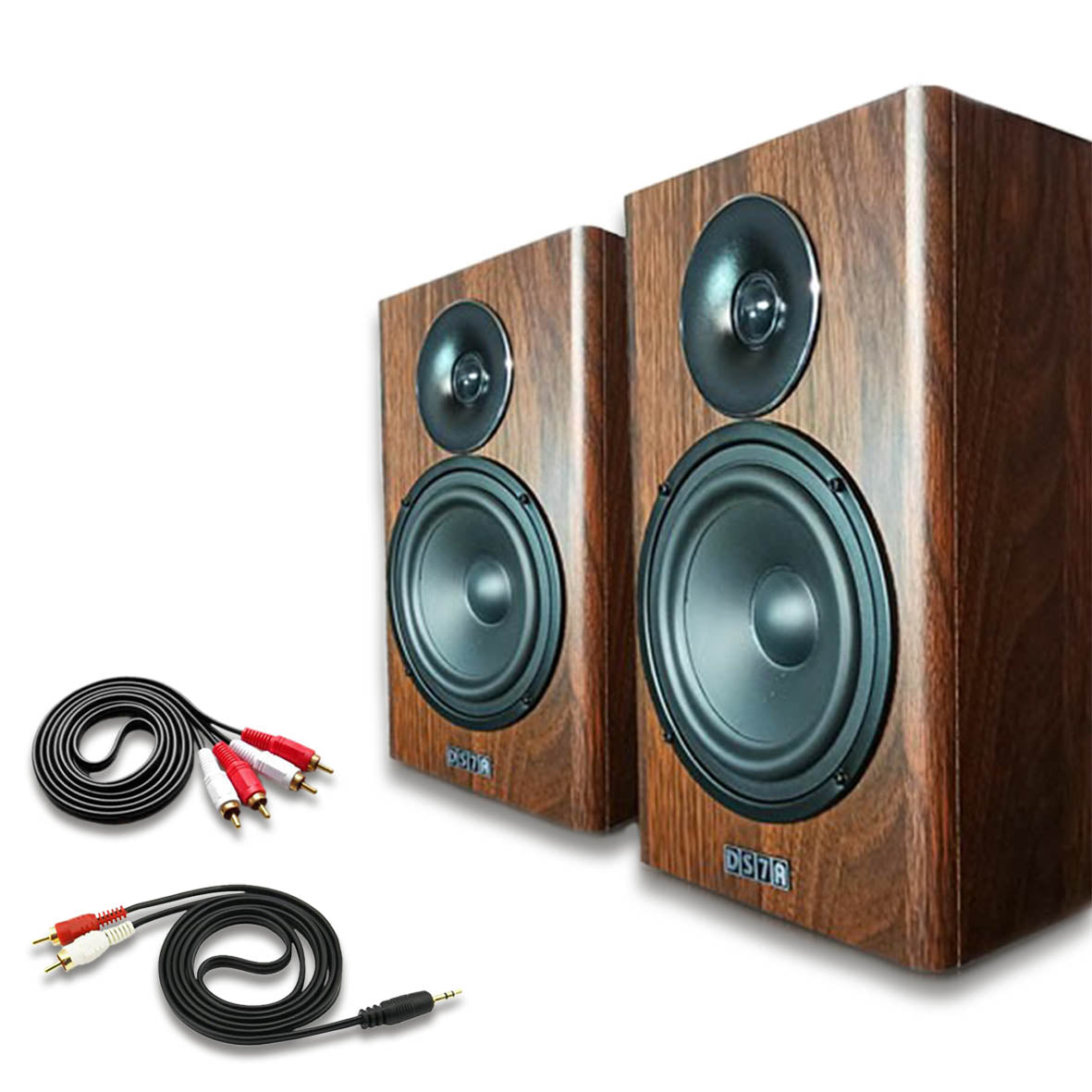 Dolphin Sound DS7A MK5