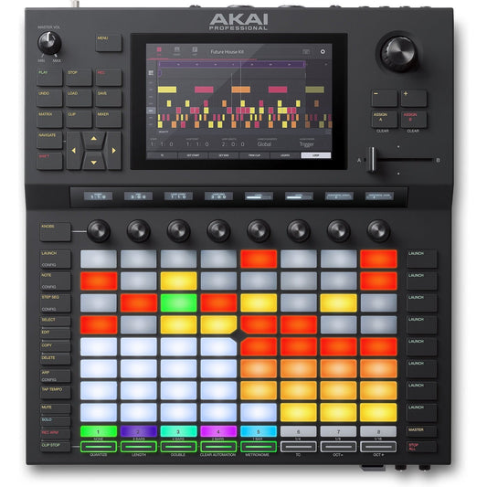 Akai Force