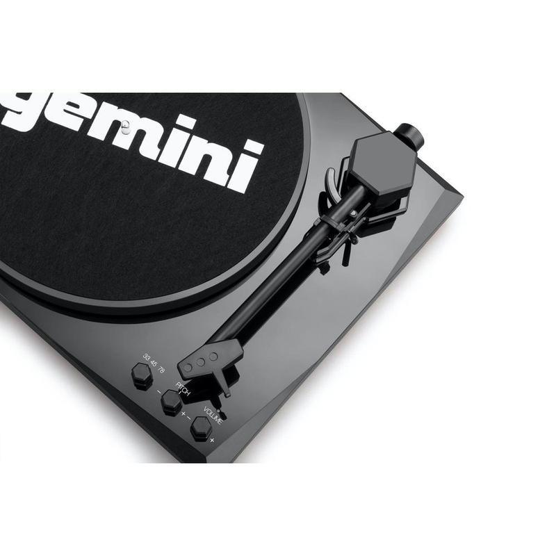 Gemini TT-900 - Stereo Turntable System