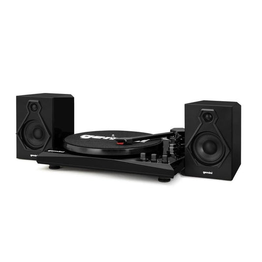 Gemini TT-900 - Stereo Turntable System