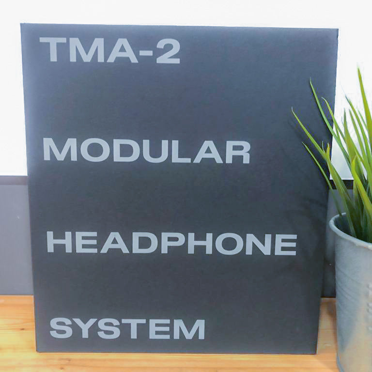 AIAIAI TMA-2 DJ Deviation Edition