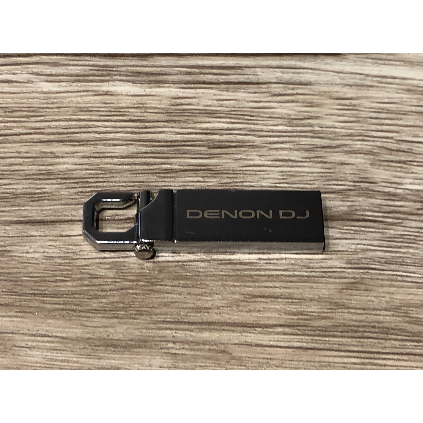 Denon DJ Custom Flashdisk