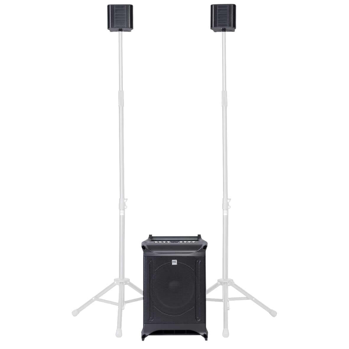 HK Audio Lucas Nano 605 FX
