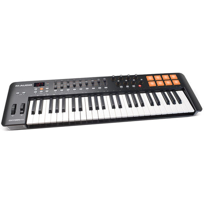 M-Audio Oxygen 49 MK4