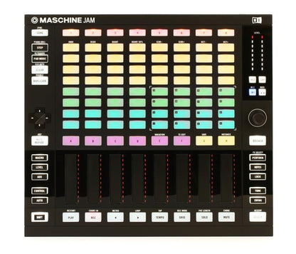Native Instruments Maschine Jam