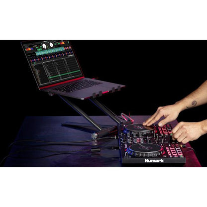 Numark Mixtrack Pro FX