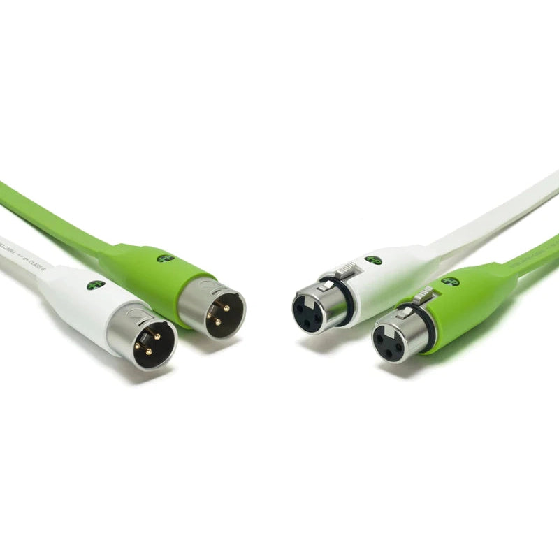 Neo d+ XLR-Class B