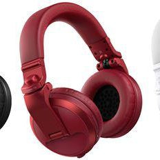 Pioneer DJ HDJ-X5BT
