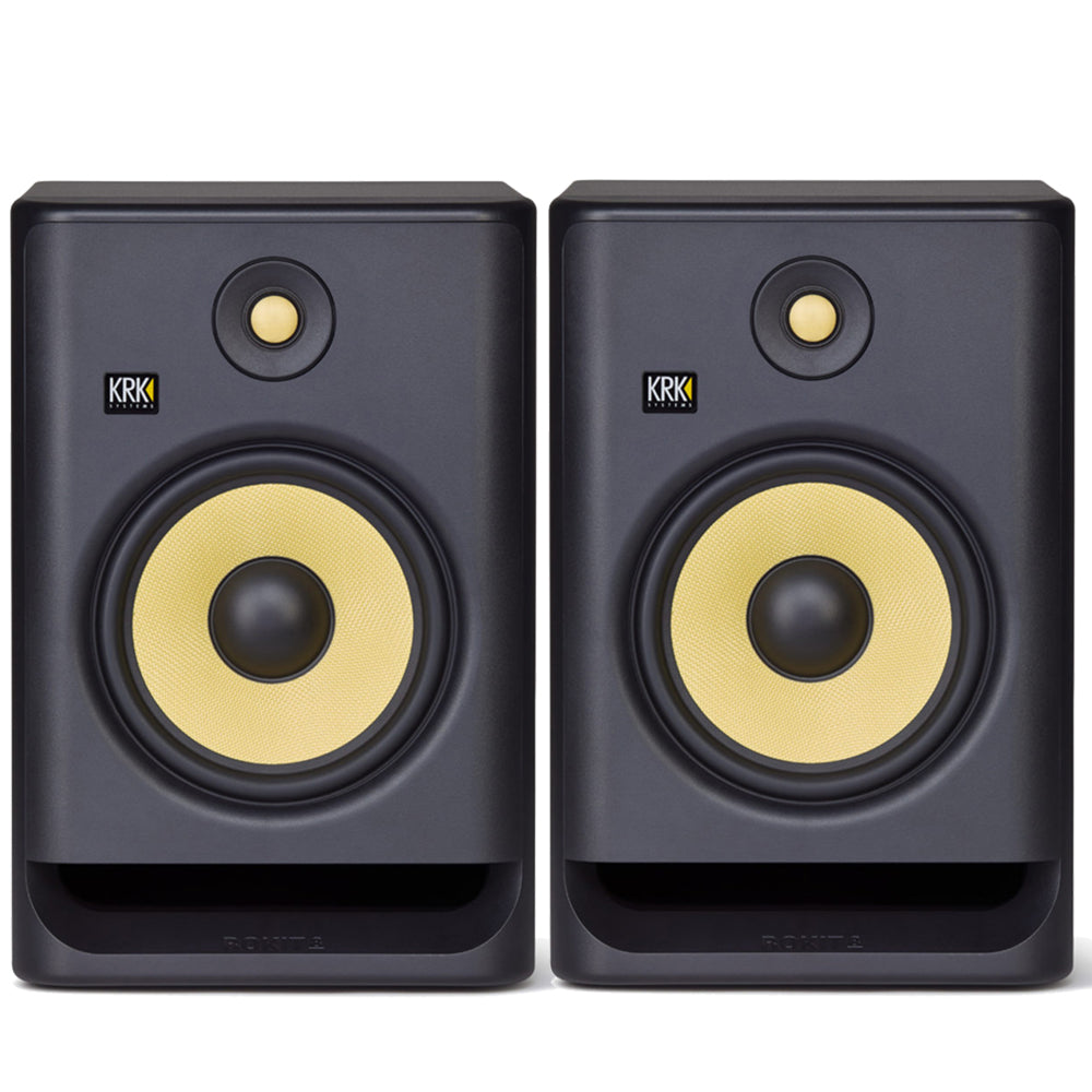KRK Rokit 8 G4