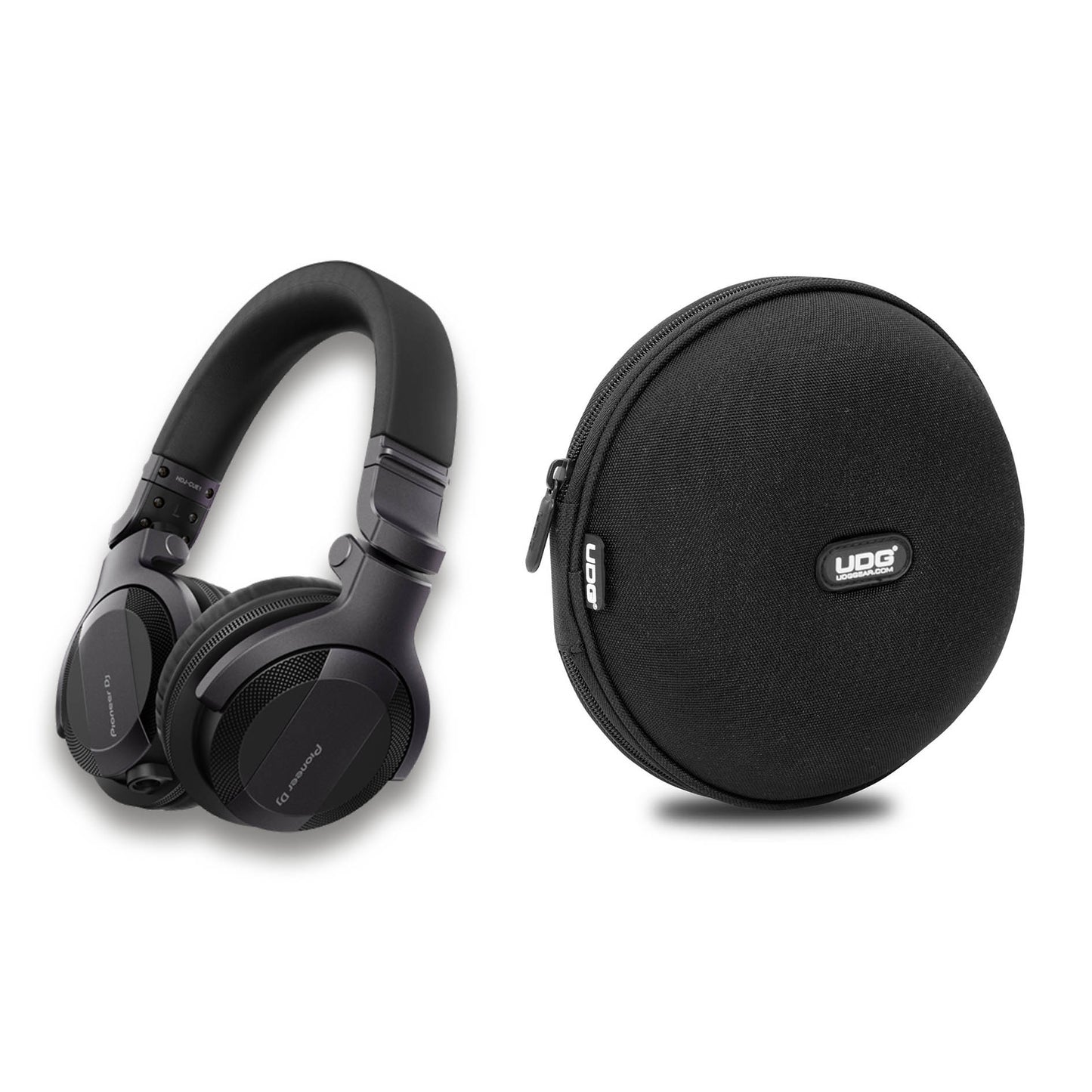 Pioneer DJ HDJ-CUE1