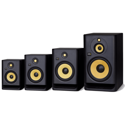 KRK Rokit 5 G4