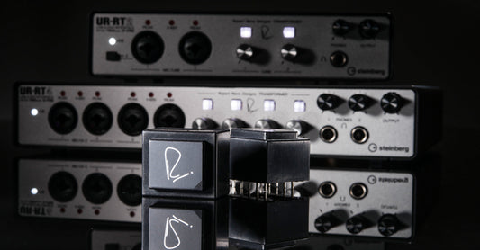 Steinberg UR-RT4