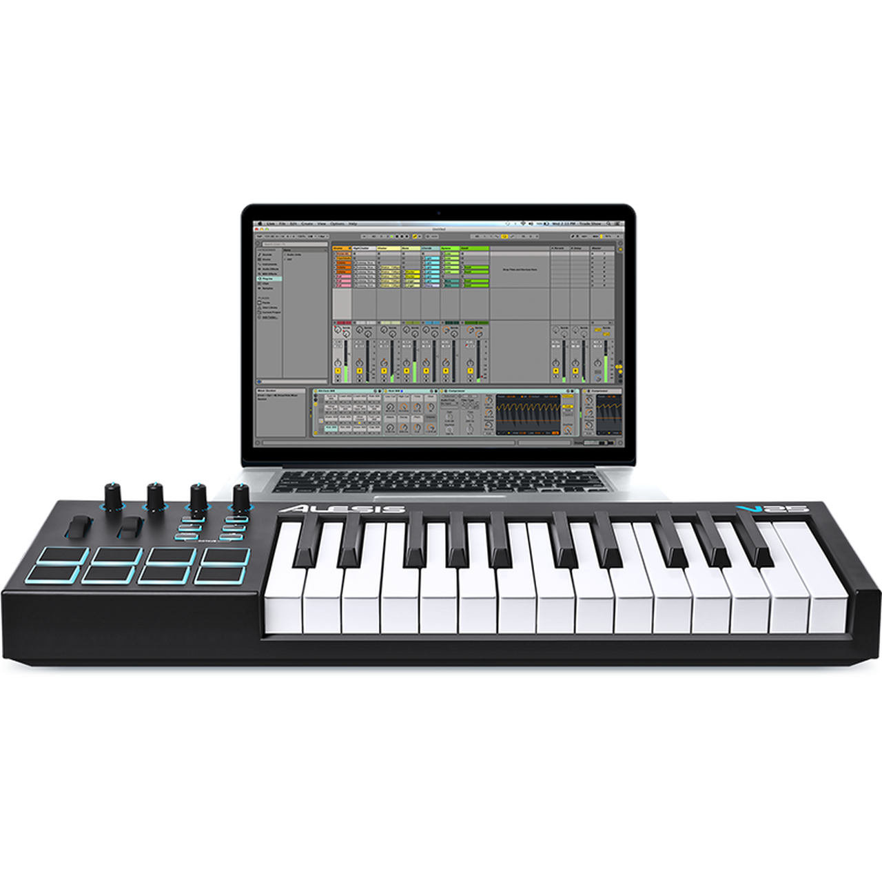 Alesis V25