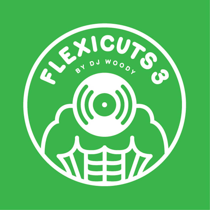 DJ Woody-Flexicuts 3