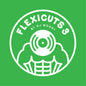 DJ Woody-Flexicuts 3