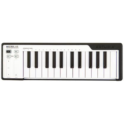 Arturia MicroLab