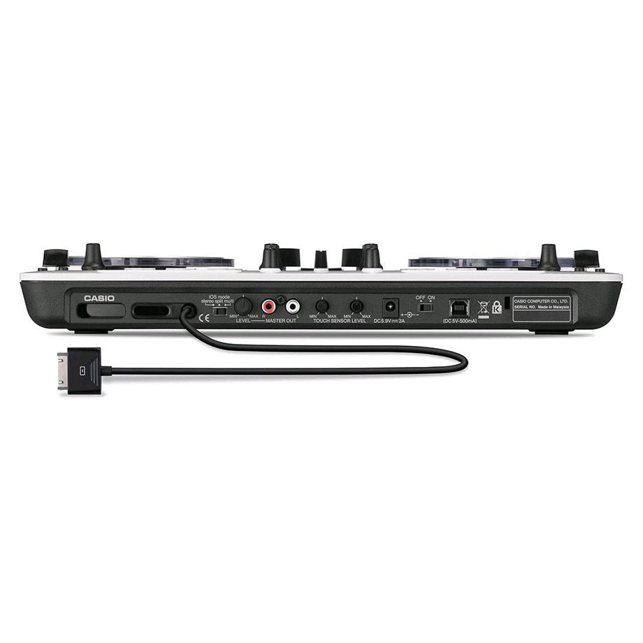 Casio XW-J1 (Used)
