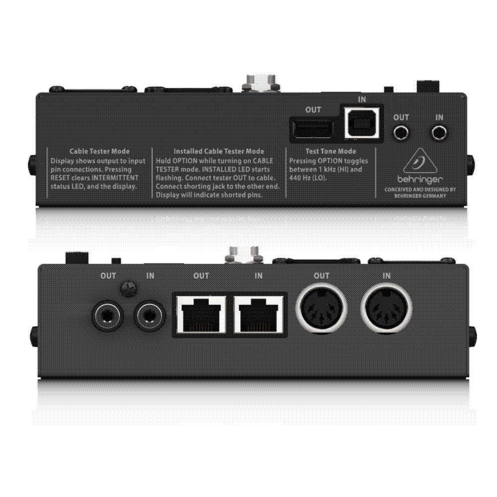 Behringer CT200