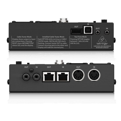 Behringer CT200