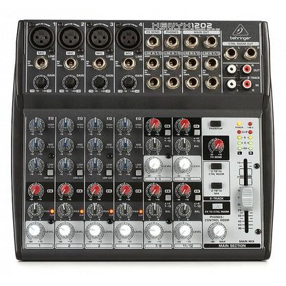 Behringer Xenyx 1202FX