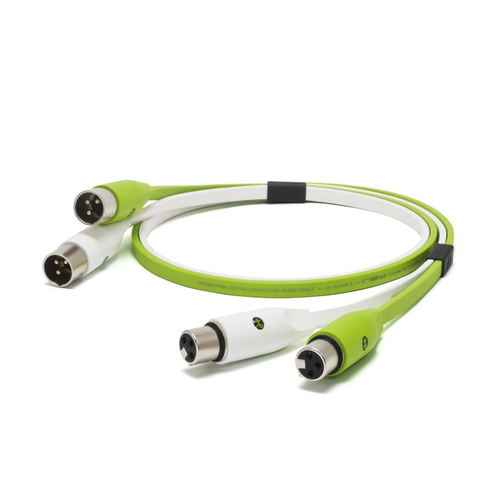Neo d+ XLR-Class B