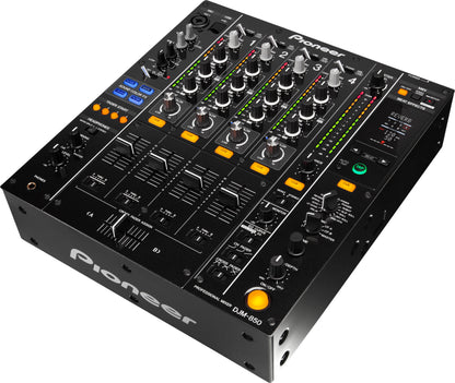 Pioneer DJ DJM-850 (Used)