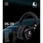 iSK Dolphin Sound DS-70