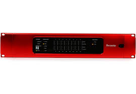 Focusrite RedNet 2