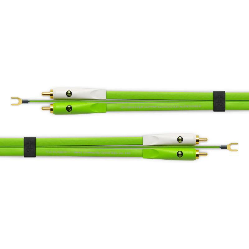 Neo d+ Turntable RCA-Class B