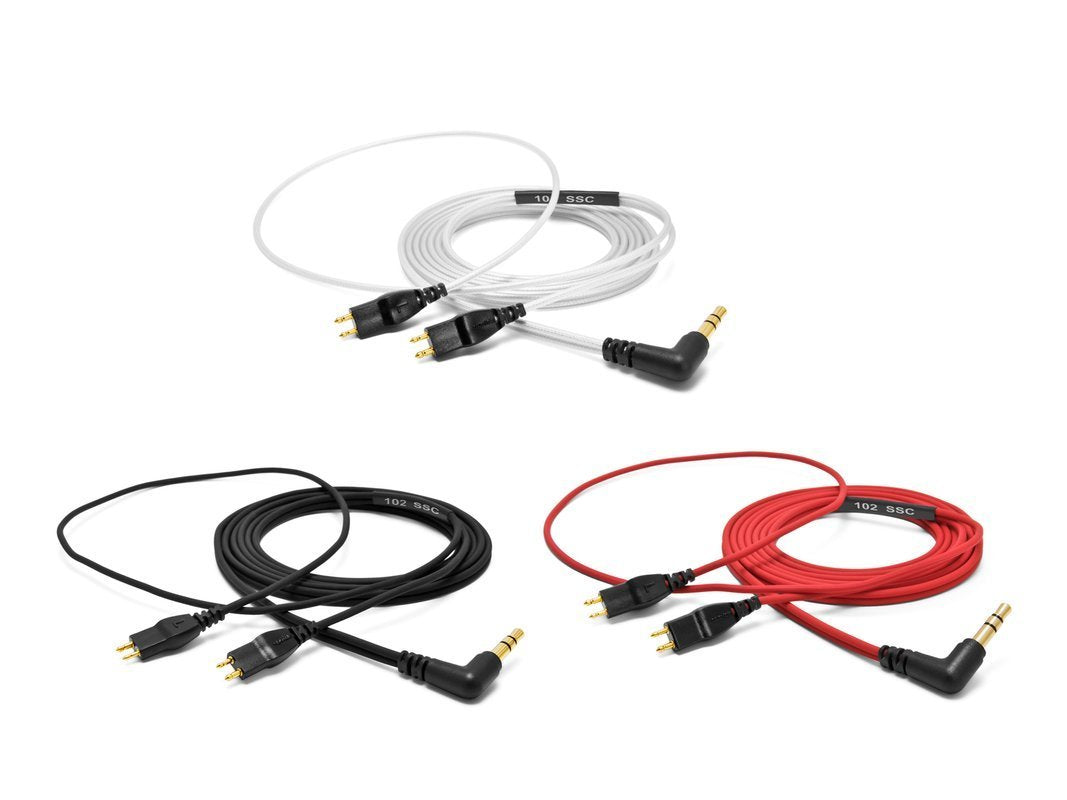 Oyaide HPC-HD25 1.2m (Sennheiser HD 25 Premium Replacement Cable)