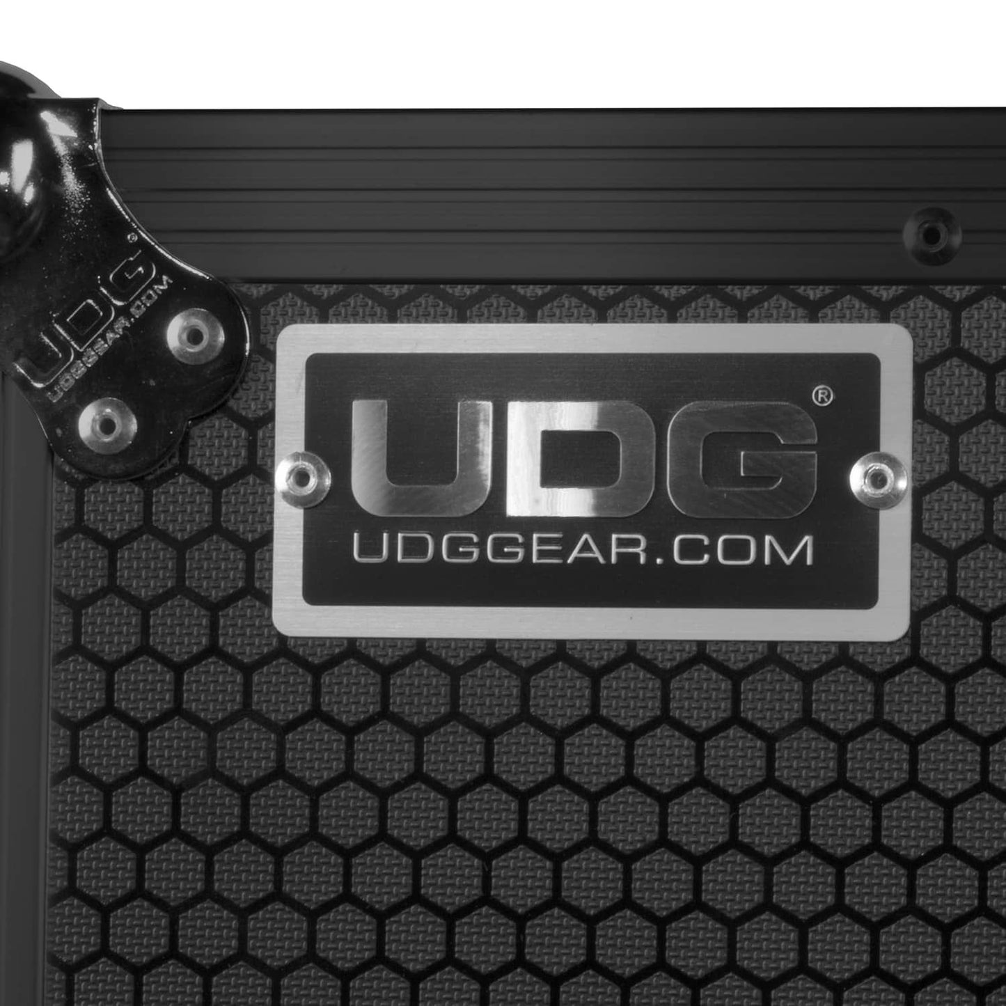 UDG Ultimate Flight Case Pioneer DJM-V10