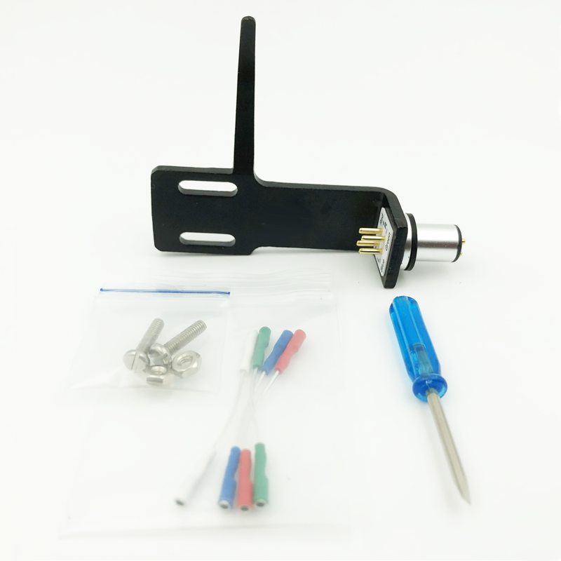 TTW Practice Yo! Cuts Headshell-Black