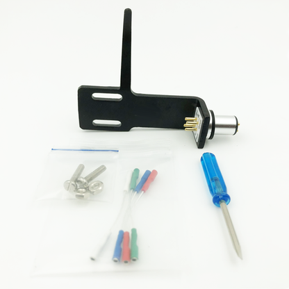 TTW Practice Yo! Cuts Headshell-Black