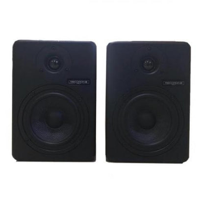 Recording Tech Studio Monitors RT5