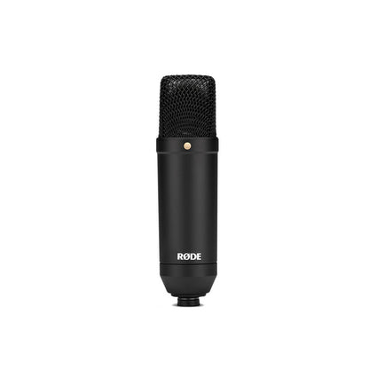 Rode NT1 & AI-1 Complete Studio Kit