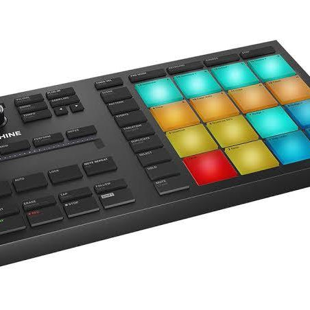 Native Instruments Maschine Mikro MK3