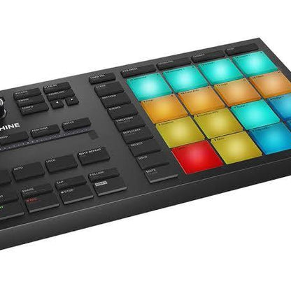 Native Instruments Maschine Mikro MK3