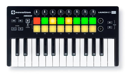 Novation Launchkey Mini MK2