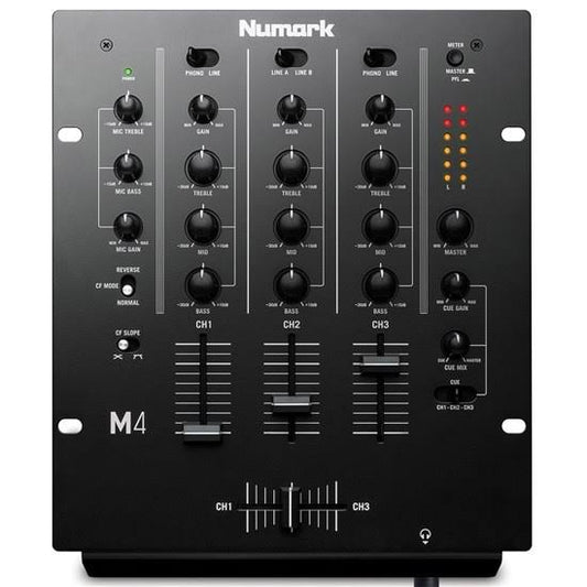 Numark M4 (Used)