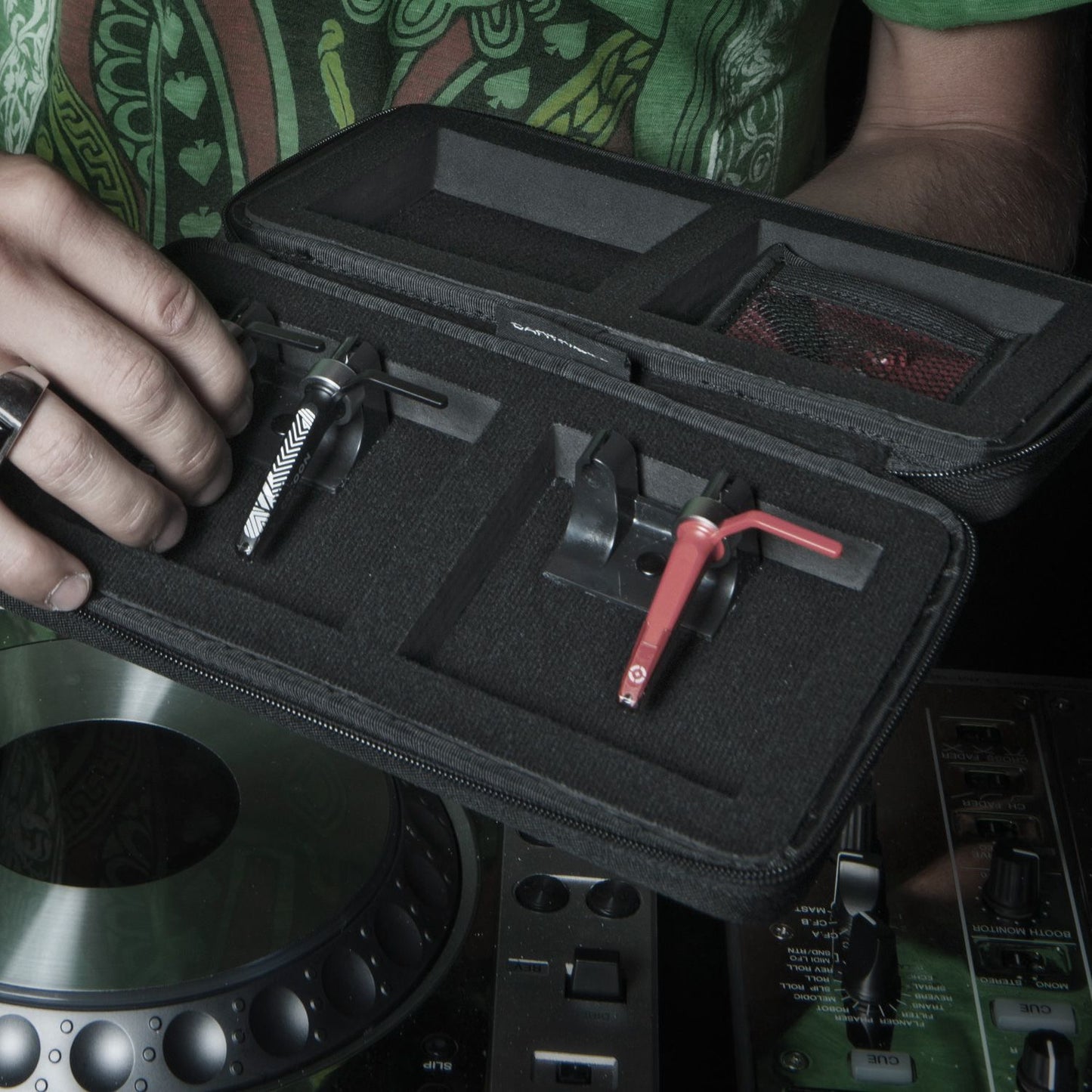 UDG Creator Cartridge Hardcase