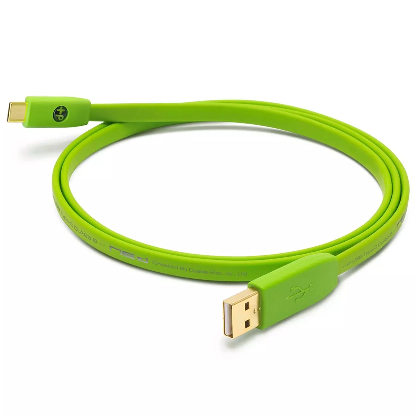 Neo d+ USB Type A to C-Class B
